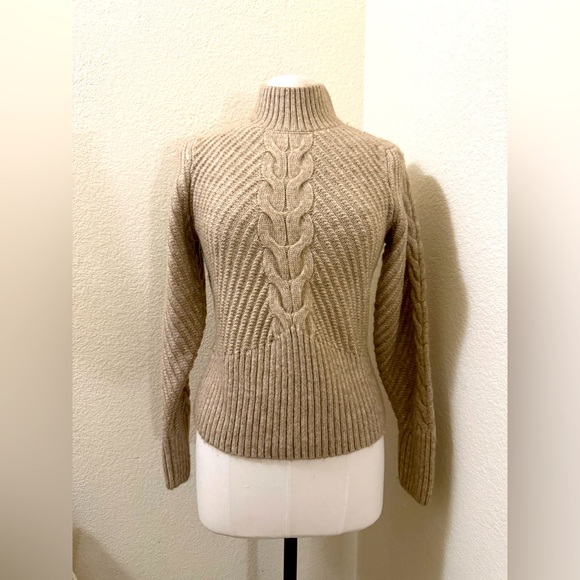 Ophelia Roe Knit Sweater - Size Smalll - Picture 1 of 4